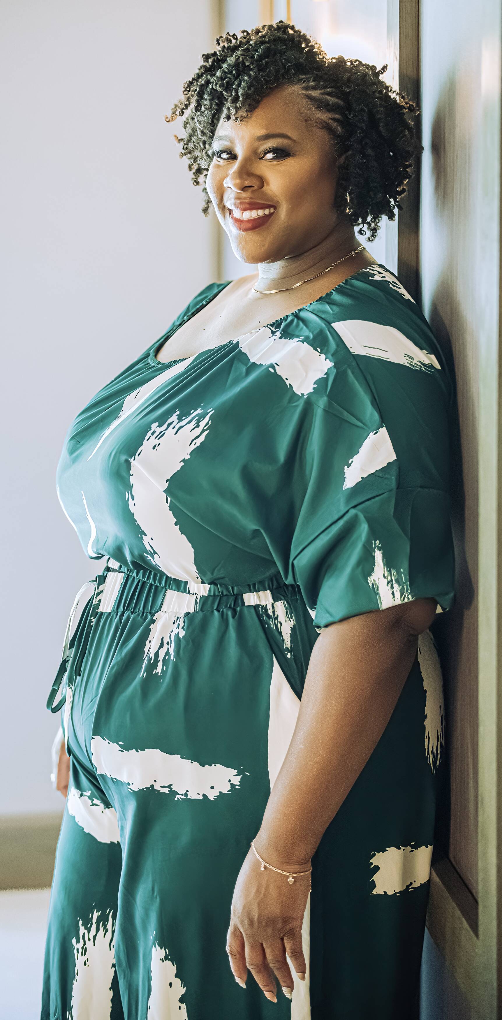 About Lisa Smilez Natural hair salon | Lisa Smilez